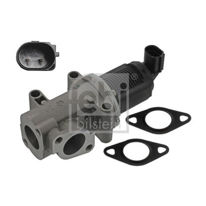 Febi Exhaust Gas Recirculation EGR Valve 45676