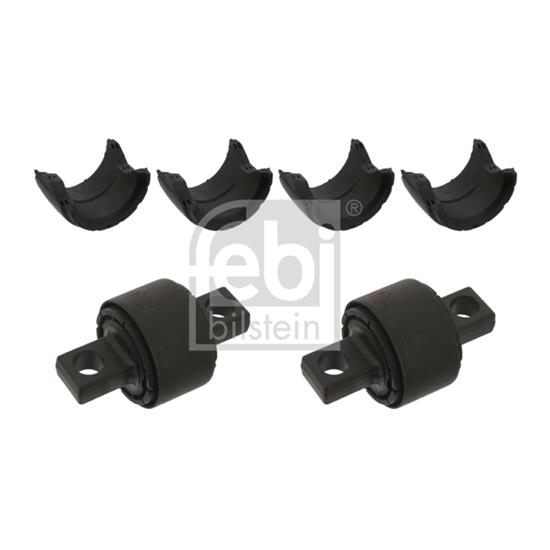 Febi Anti Roll Bar Stabiliser Bearing Set 45620