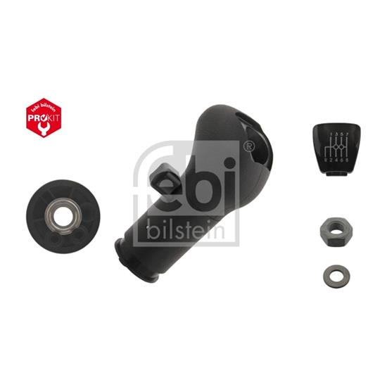 Febi GearStick Lever Knob 45651