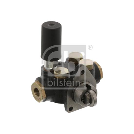 Febi Fuel Pre Supply Pump 45652