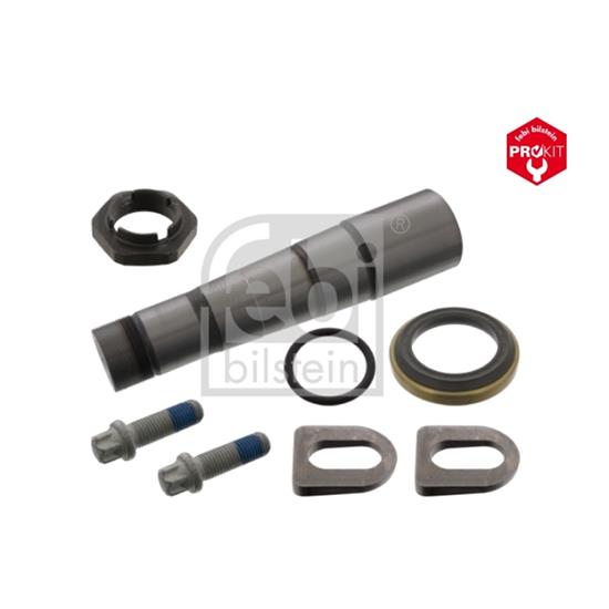 Febi Suspension Kingpin Repair Kit 45688