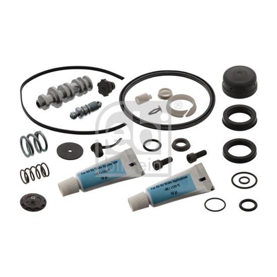 Febi Clutch Slave Cylinder Repair Kit 45692