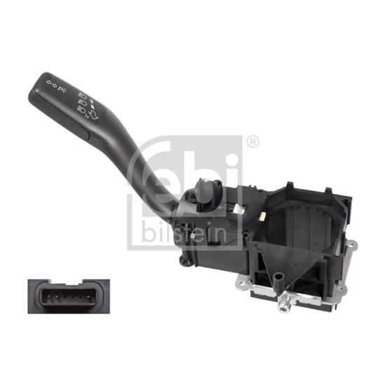 Febi Steering Column Switch 45696