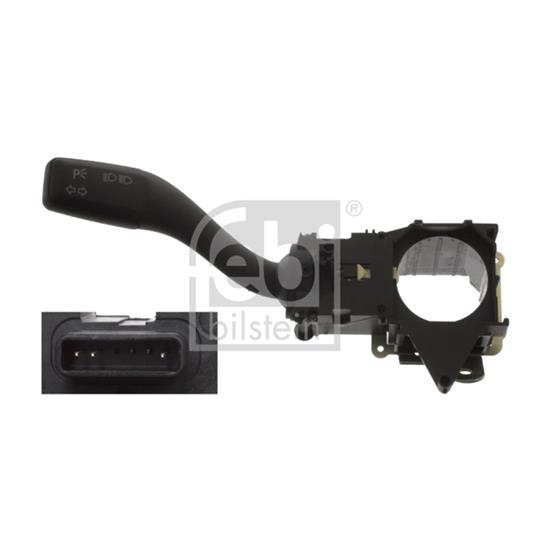 Febi Steering Column Switch 45699