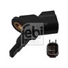 Febi ABS Anti Lock Brake Wheel Speed Sensor 45742