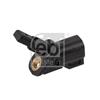 Febi ABS Anti Lock Brake Wheel Speed Sensor 45744