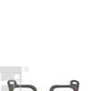 Febi Exhaust Manifold Seal Gasket 45747