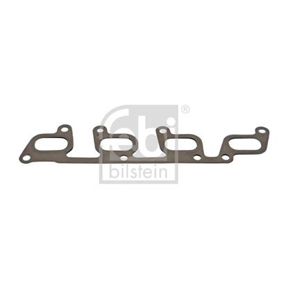 Febi Exhaust Manifold Seal Gasket 45747