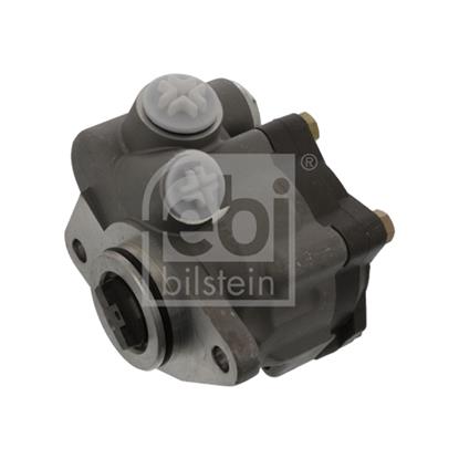 Febi Steering Hydraulic Pump 45752