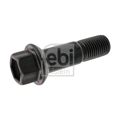 20x Febi Wheel Bolt Screw 45757