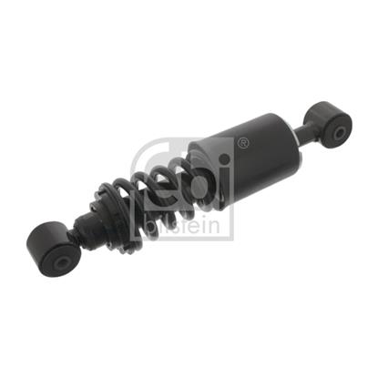 Febi Drivers Cab Suspension Damper 45768