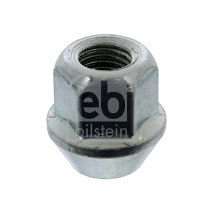 20x Febi Wheel Nut 45788