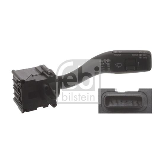 Febi Steering Column Switch 45702