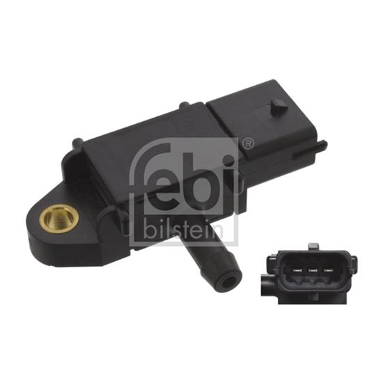 Febi Exhaust Pressure Sensor 45772