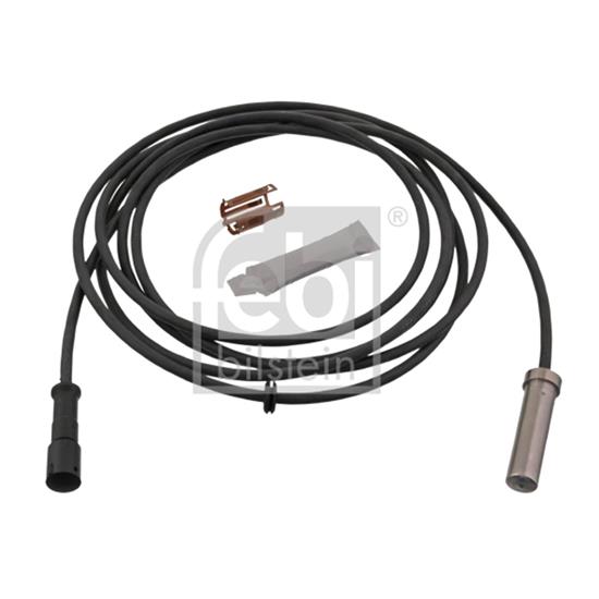 Febi ABS Anti Lock Brake Wheel Speed Sensor 45774