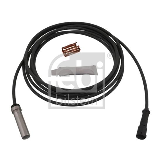 Febi ABS Anti Lock Brake Wheel Speed Sensor 45775