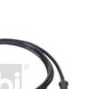 Febi ABS Anti Lock Brake Wheel Speed Sensor 45824