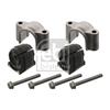 Febi Anti Roll Bar Stabiliser Bearing Set 45863