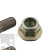 Febi Suspension Ball Joint Clamping Screw Set 45882