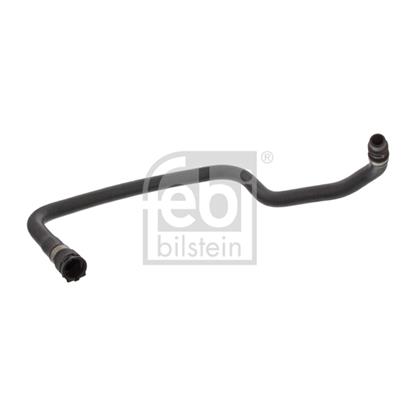 Febi Radiator Cooling Hose 45814