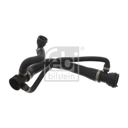 Febi Radiator Cooling Hose 45818