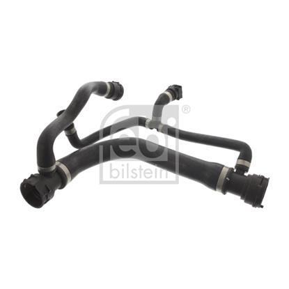 Febi Radiator Cooling Hose 45819