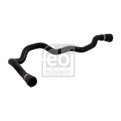 Febi Radiator Cooling Hose 45839