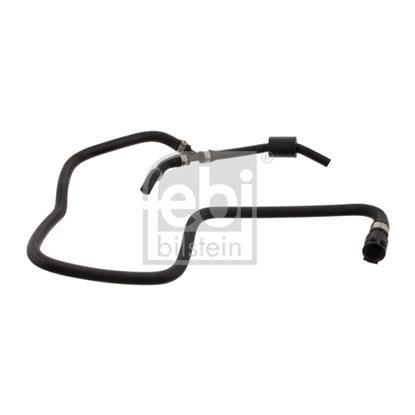 Febi Radiator Cooling Hose 45845