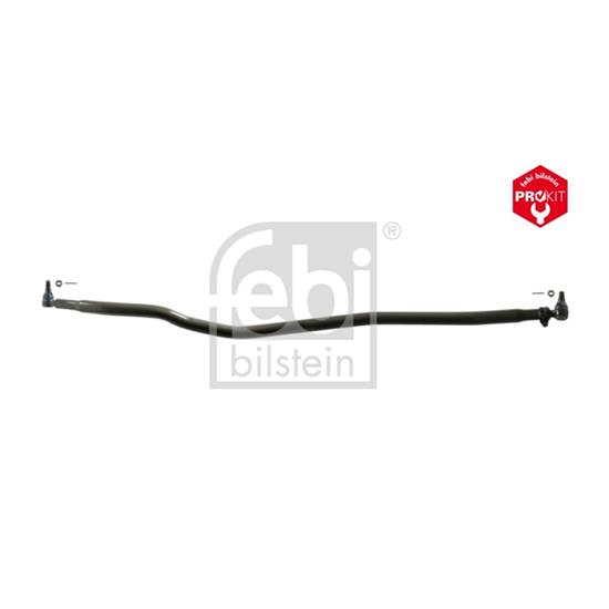 Febi Steering Centre Rod Assembly 45809