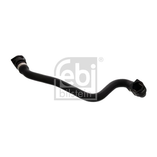 Febi Radiator Cooling Hose 45813