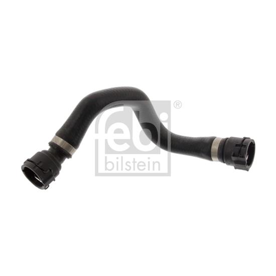 Febi Radiator Cooling Hose 45841