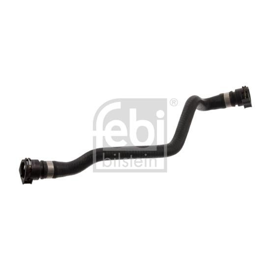 Febi Radiator Cooling Hose 45844