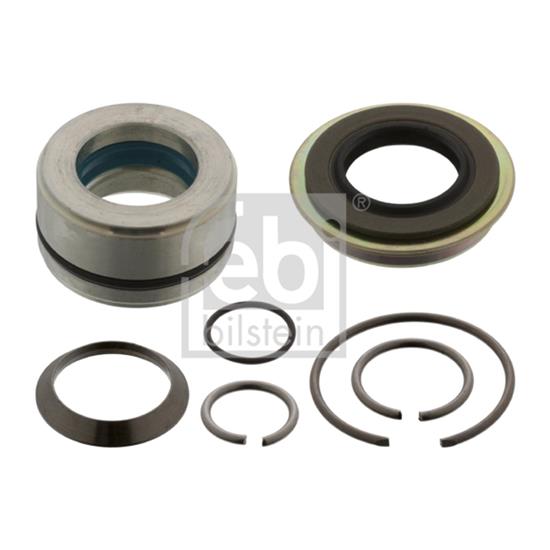 Febi Drivers Cab Tilt Cylinder Repair Kit 45874