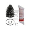 Febi Driveshaft CV Boot Bellow Kit 45947