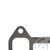 Febi Exhaust Manifold Seal Gasket 45948