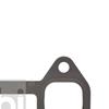 Febi Exhaust Manifold Seal Gasket 45948