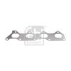 Febi Exhaust Manifold Seal Gasket 45977