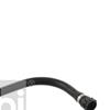 Febi Radiator Cooling Hose 45987