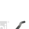 Febi Radiator Cooling Hose 45988