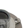 Febi Wheel Hub 45996