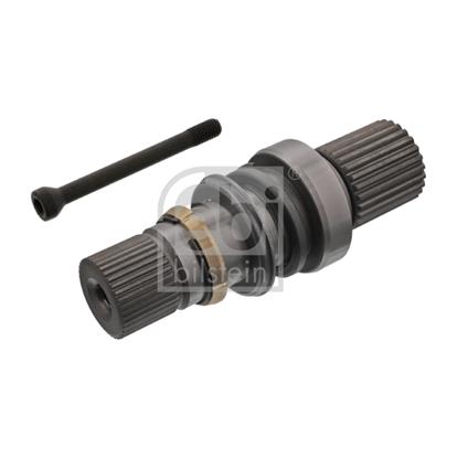 Febi Driveshaft 45931