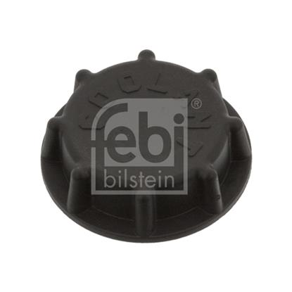 Febi Coolant Tank Closure 45932