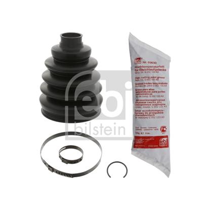 Febi Driveshaft CV Boot Bellow Kit 45947