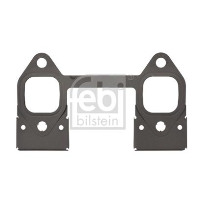 Febi Exhaust Manifold Seal Gasket 45948