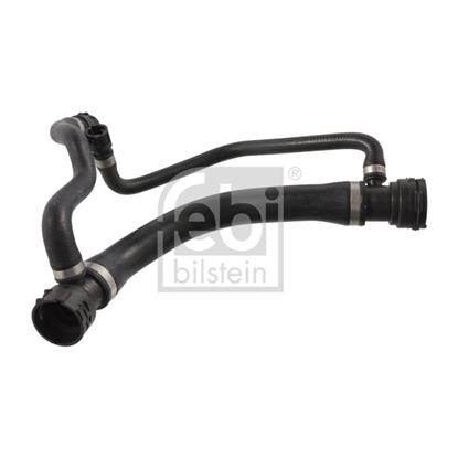 Febi Radiator Cooling Hose 45985