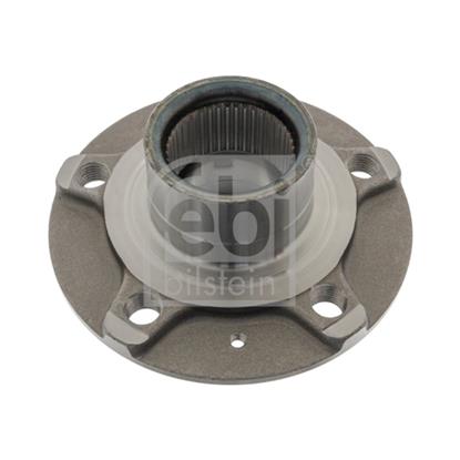 Febi Wheel Hub 45996