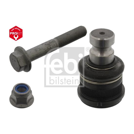 Febi Suspension Ball Joint 45942