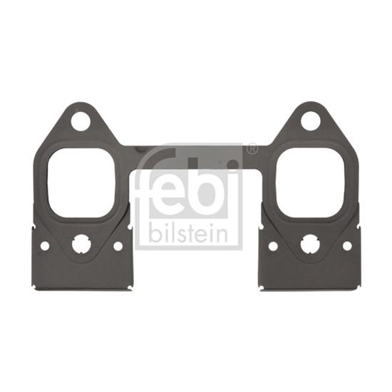 Febi Exhaust Manifold Seal Gasket 45948