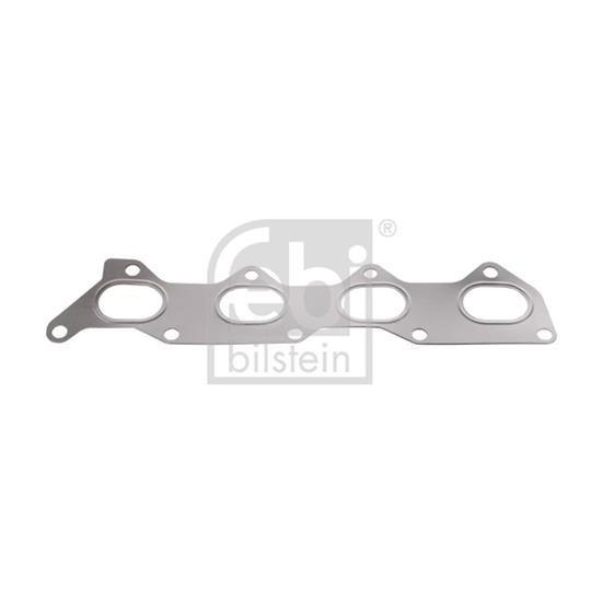 Febi Exhaust Manifold Seal Gasket 45977