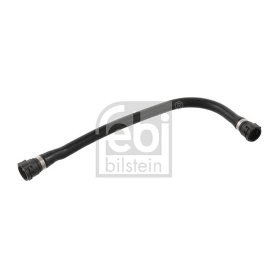 Febi Radiator Cooling Hose 45987